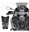 MOTORRAD TANKSCHUTZ "HoneyComb" für BMW R 1200 GS  Adventure