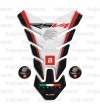 Paraserbatoio resinato per APRILIA RSV4 mod. "Nevada" + 2 Gratis!