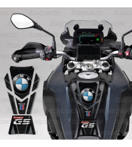 Motorrad Tankschutz  Wabe für BMW F 750 GS