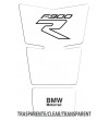 Motorrad Tankschutz TRANSPARENT passend für BMW F900R