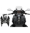 MOTORRAD TANKSCHUTZ "CRN" für BMW R1250GS Triple Black