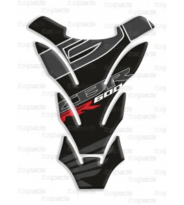 Motorrad Tankschutz tank pad für Honda CBR600RR