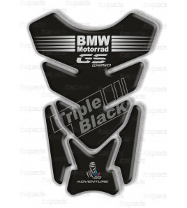 MOTORRAD TANKSCHUTZ "Michigan" für BMW R1250GS Adventure Triple Black (5)