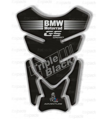 MOTORRAD TANKSCHUTZ "Michigan" für BMW R1250GS Adventure Triple Black (5)