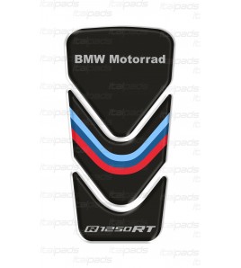 MOTORRAD TANKSCHUTZ für BMW R1250RT Farben