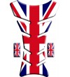 Paraserbatoio gel Triumph U.K. flag Union Jack Classic