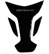 Paraserbatoio resinato BMW nero BIG SIZE TANK PAD PROTECTIVE wings