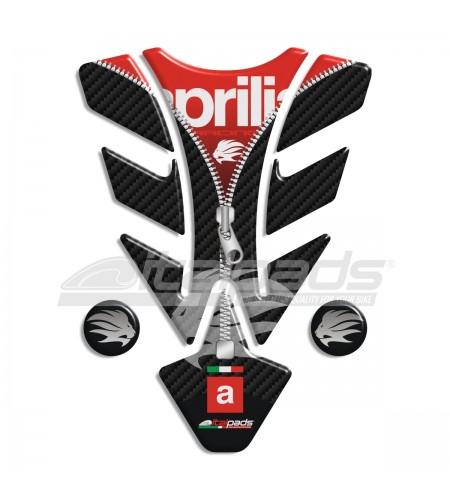 Paraserbatoio per APRILIA mod. Illinois TOP+2